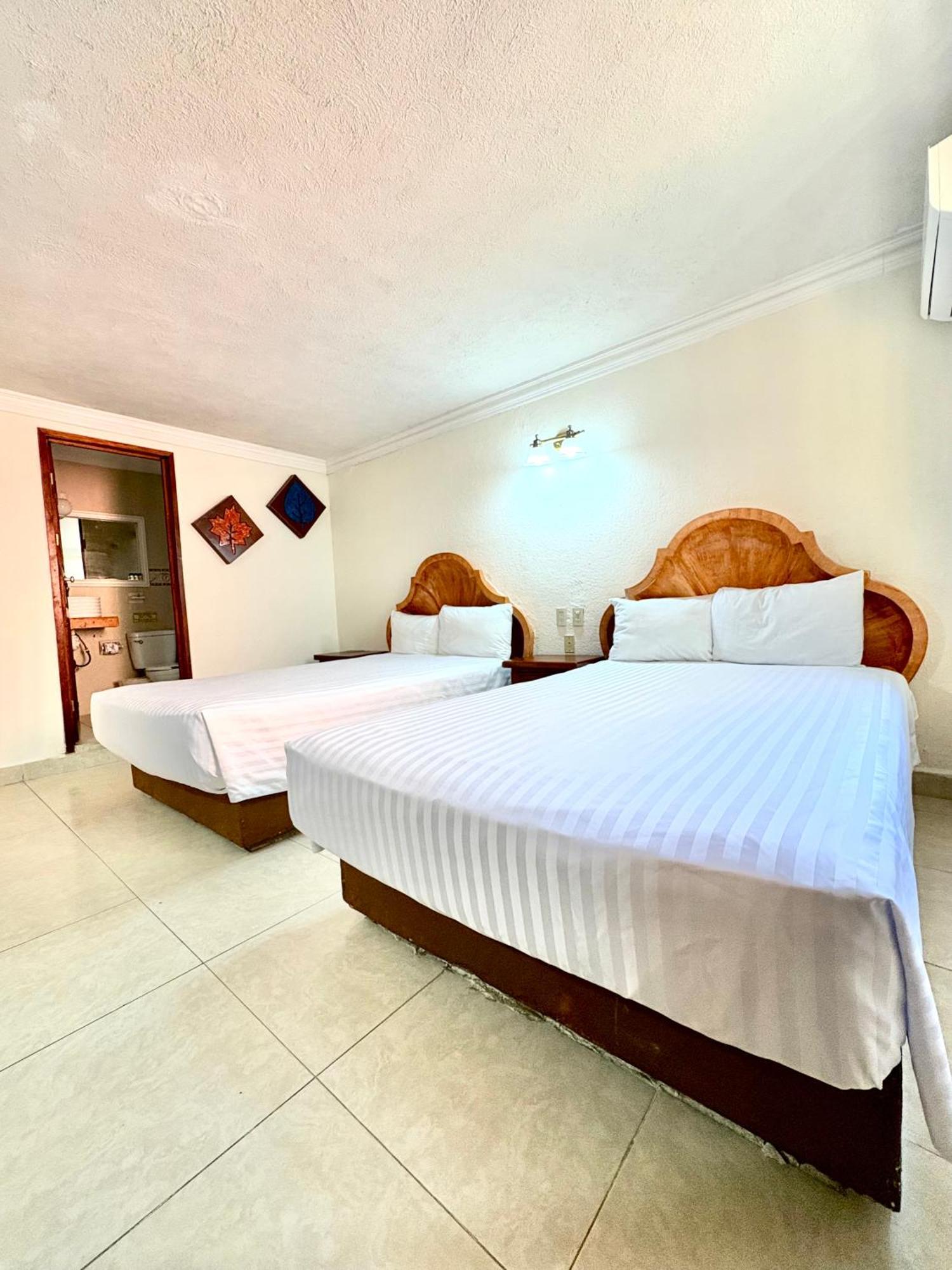 Suites Cancun Center Exterior photo